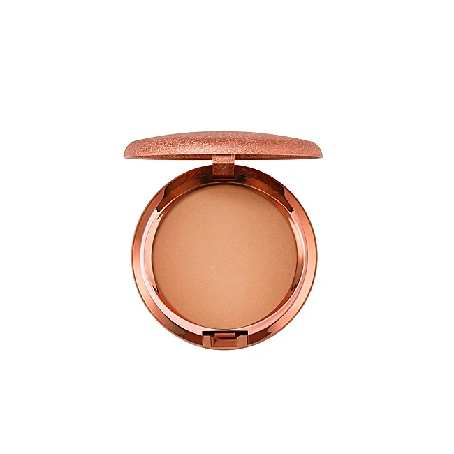 Bronzeur mat Skinfinish Sunstruck de MAC.