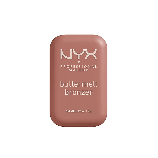 NYX Professional Makeup Bronzeur fondant au beurre.