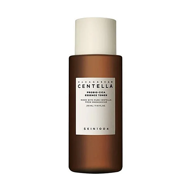 SKIN1004 Tonique essence Centella Probio-Cica de Madagascar.