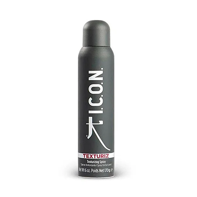 Spray texturisant pour shampooing sec ICON.