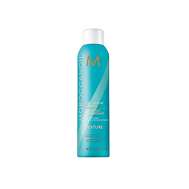Spray texturisant sec Marocain.