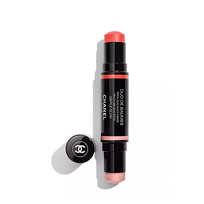 Chanel Baumes Duo.