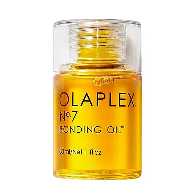Huile de liaison Olaplex Nº7.