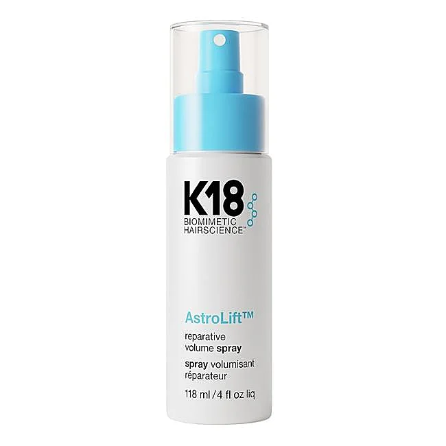 K18 AstroLift™ Spray Volume Réparateur.