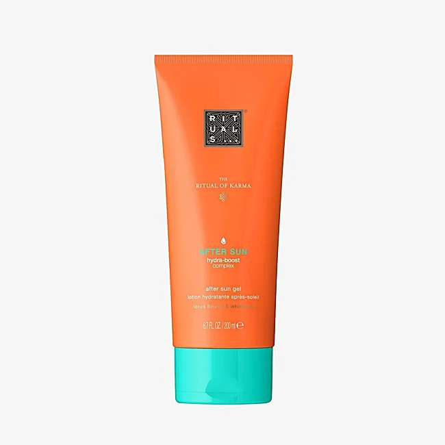Gel Après Soleil Le Rituel du Karma par Rituals.