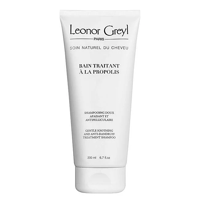 Leonor Greyl Bain Traitant à la Propolis.