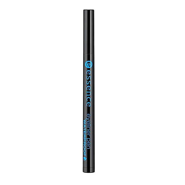 Marqueur eye-liner imperméable Essence.