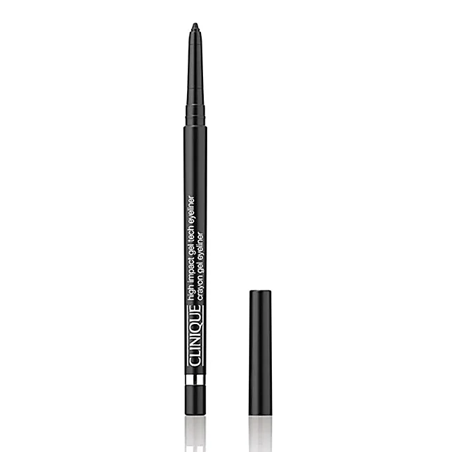 Eye-liner Gel Tech Clinique High Impact.