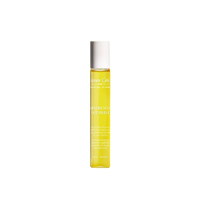 Régénérescence Naturelle Roll On de Leonor Greyl.