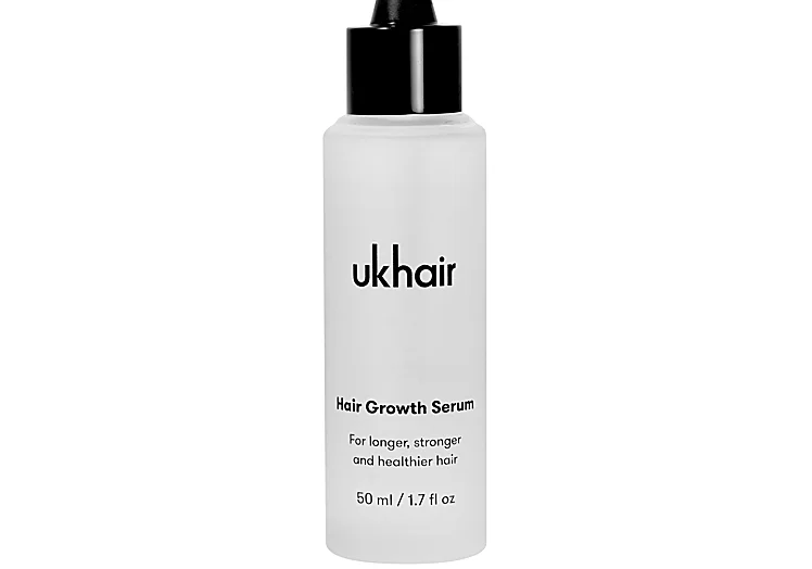 Sérum de croissance des cheveux UKHair.