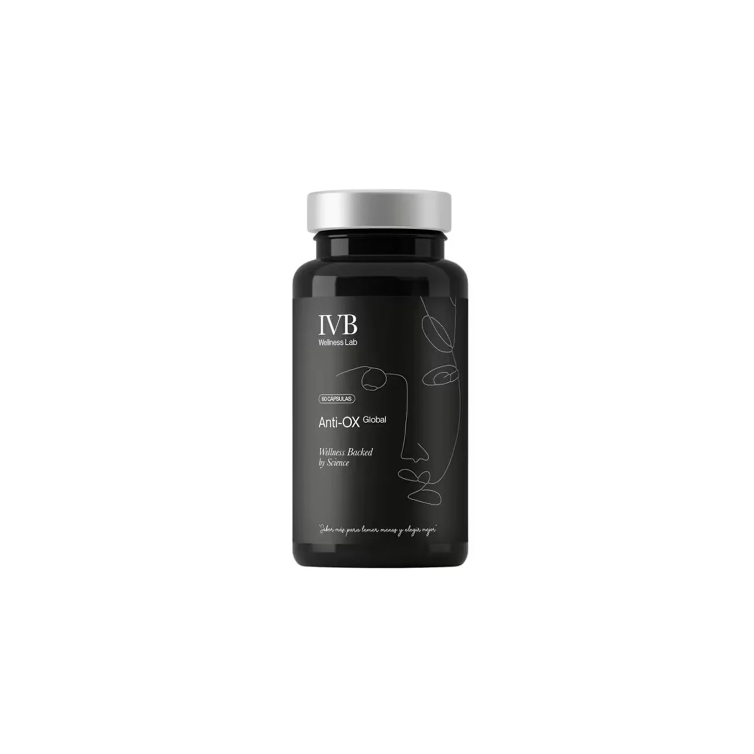 Anti-OX Global par IVB Wellness Lab