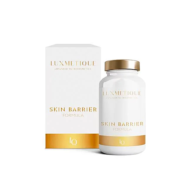 Formule barrière cutanée Luxmetique