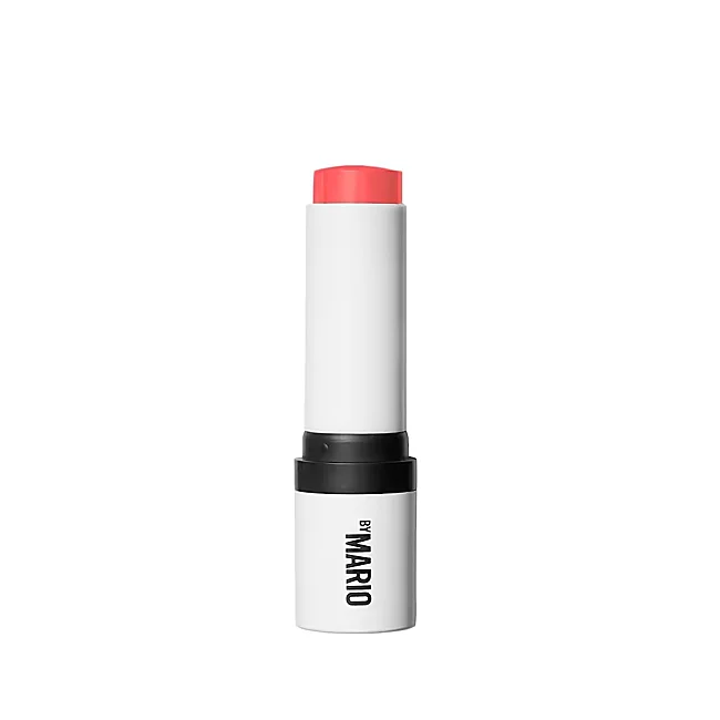 Soft Pop Blush Stick Framboise par Makeup By Mario.