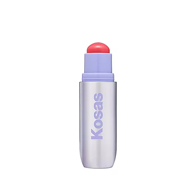 Vibration multistick impressionniste par Kosas.