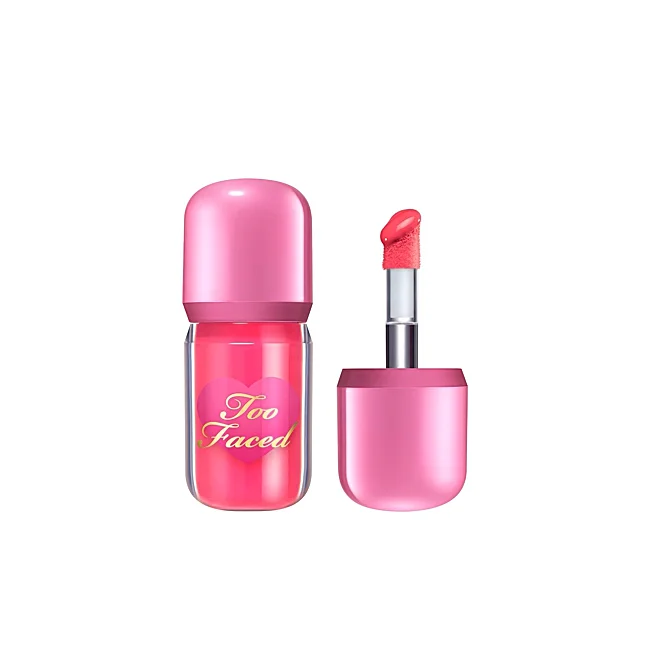 Love Flush Blush Head Over Heels par Too Faced.