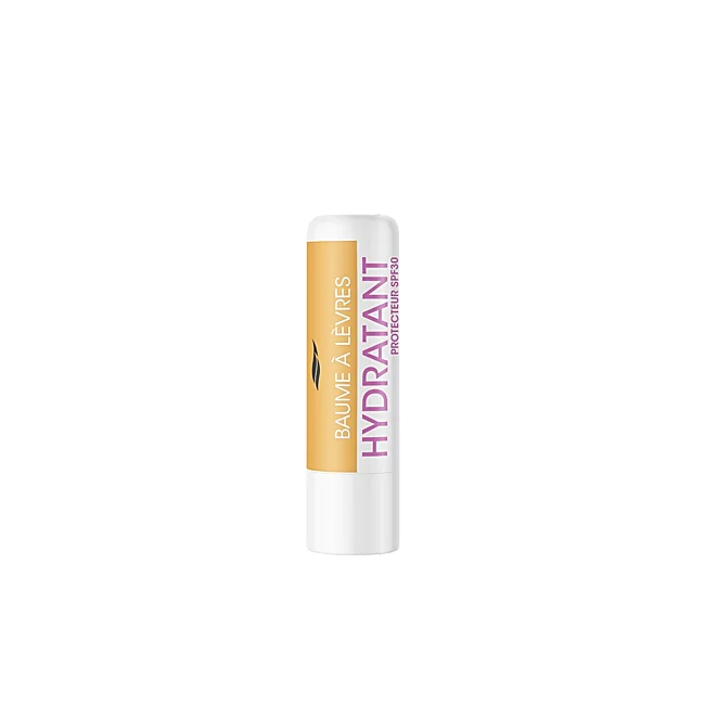 Byphasse Baume à Lèvres Hydratant SPF30.