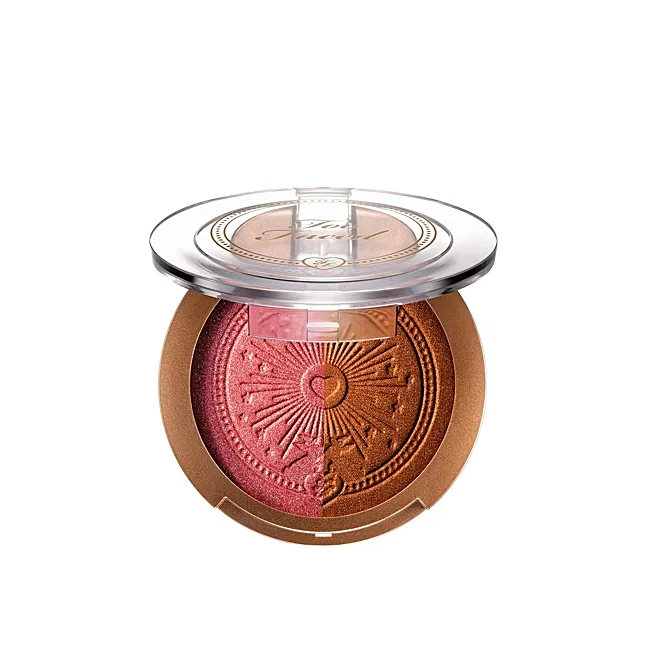 Bronzeur Sun Bunny de Too Faced.