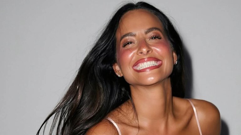 Le maquillage sunkissed, la bonne version du bronzage dont on a toutes envie