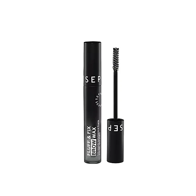Cire à sourcils Fluff & Fix de la collection Sephora.