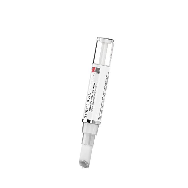 Sourcils spectraux par DS Laboratories.