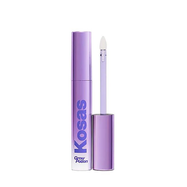 Sérum pour sourcils et cils GrowPotion de Kosas.