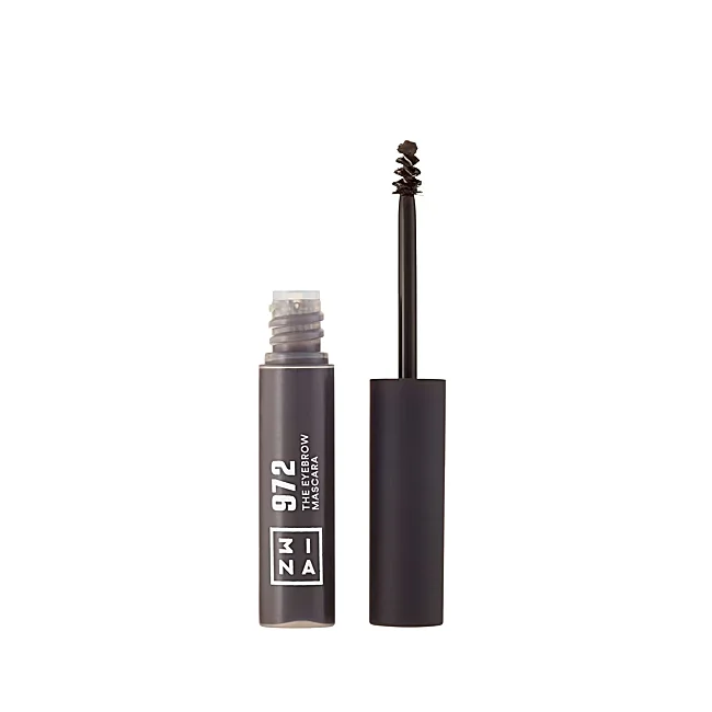 Le mascara pour sourcils 972 de 3INA.