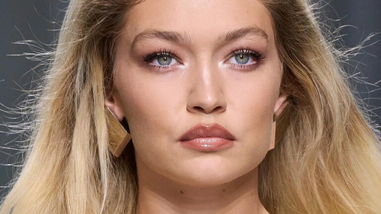 Le « latte lip » a remplacé mon rouge à lèvres de toujours et m'a convaincu