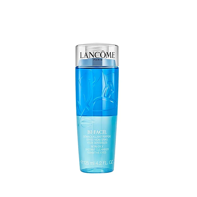Lancôme Bi-Facil.