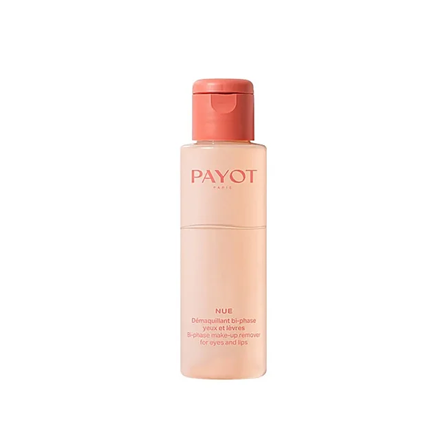Nue Démaquillant Bi-Phase de Payot.