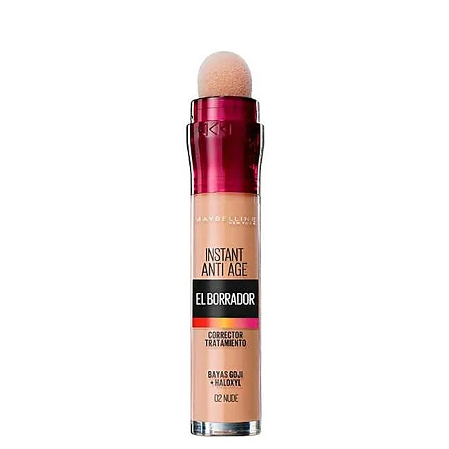 Maybelline Instant Age Rewind.