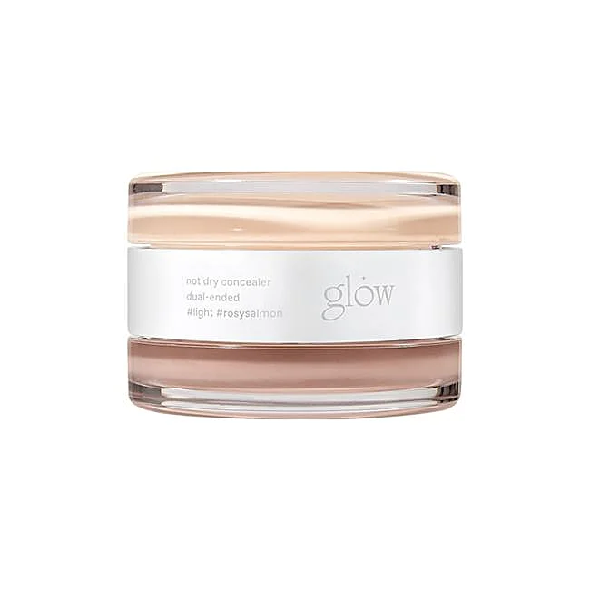 Correcteur Glow Not Dry.