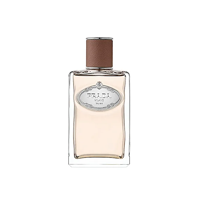 Infusion Vanille Prada.