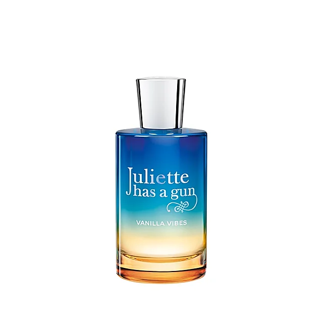 Vanilla Vibes de Juliette Has a Gun.