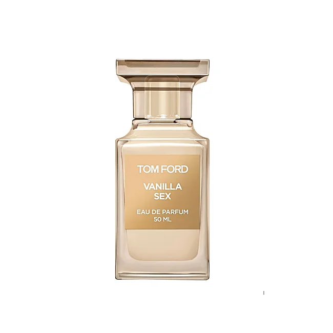Sexe vanille par Tom Ford.