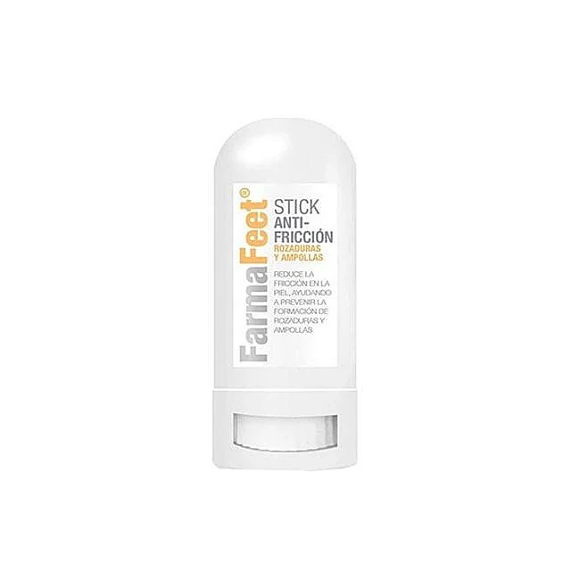 Cinfa Farma Pieds Stick Antifriction.