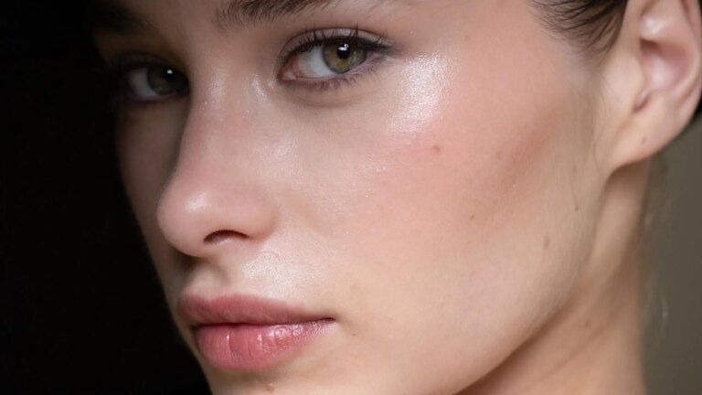Six cosmétiques qui m'ont aidé à avoir une peau juteuse en été
