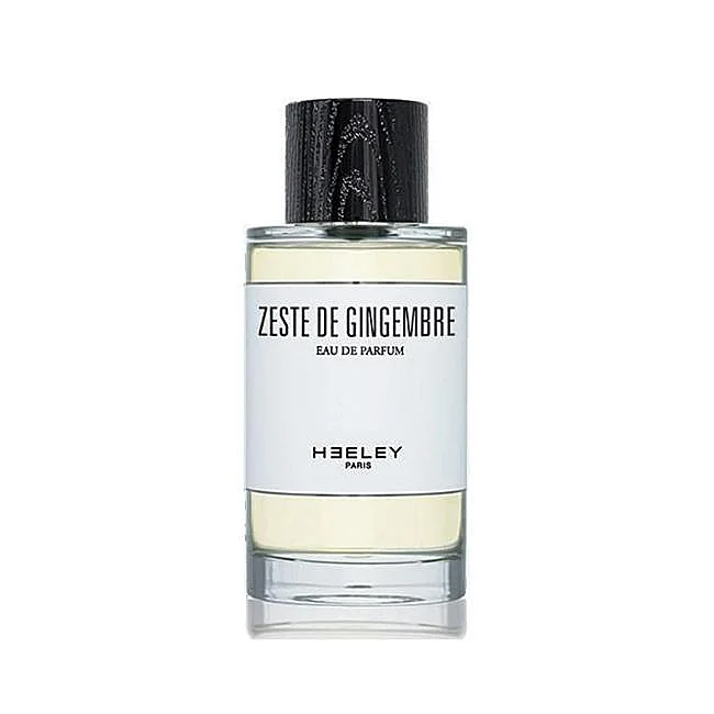 Heeley Zeste de Gingembre.