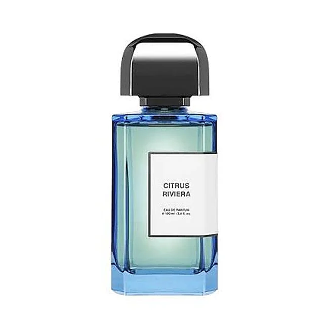 BDK Parfums Agrumes Riviera.