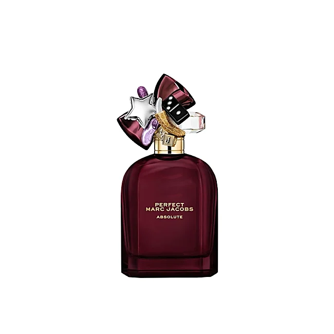 Parfait Absolu de Marc Jacobs.