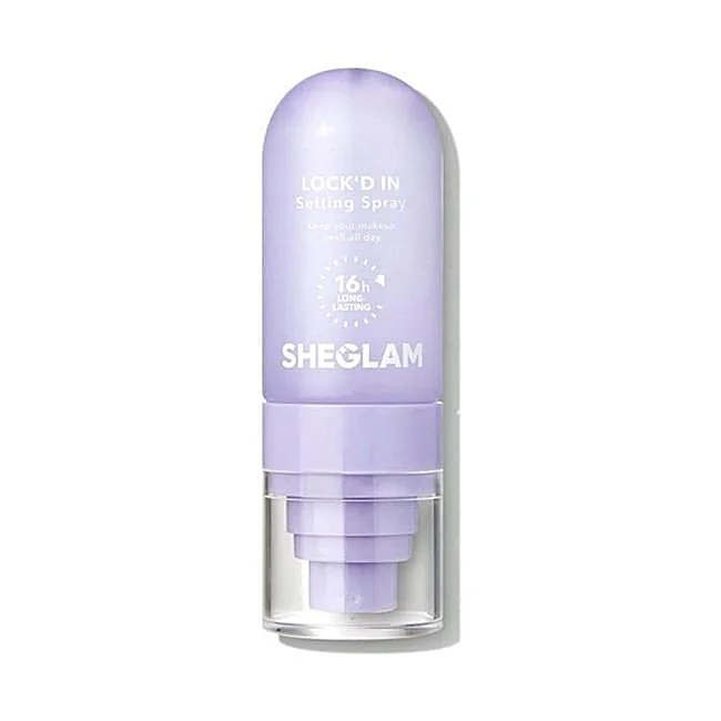 Sheglam verrouillé dans Matte Fresh.