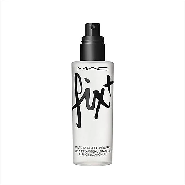 MAC Fix + Original.
