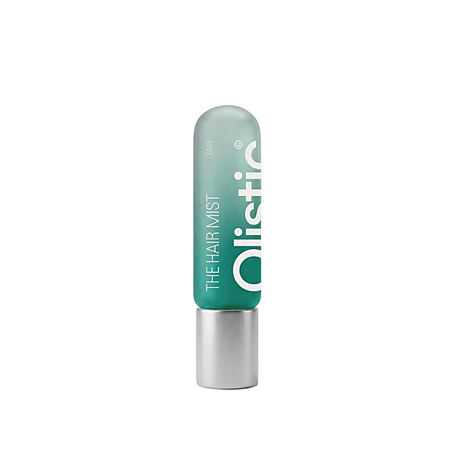 Brume capillaire Olistic Ease.