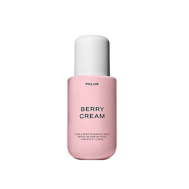 Crème aux baies PHLUR.