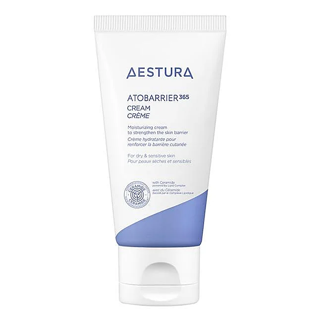 Aestura Atobarrier365 Crème.
