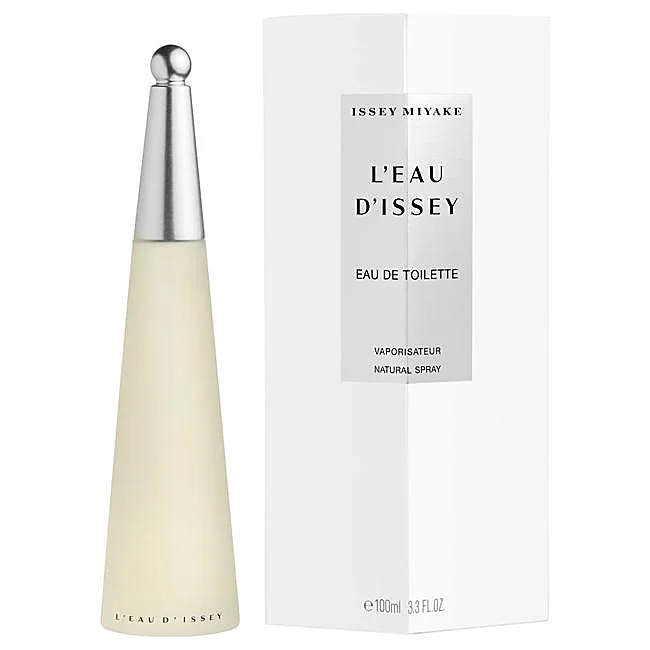 Issey Miyake L'Eau d'Issey Eau de Toilette.