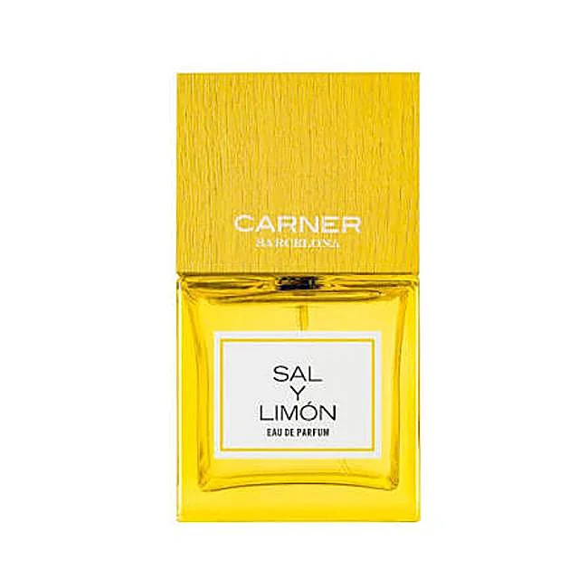 Carner Barcelone Sel et Citron.