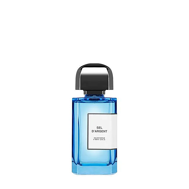 Sel d'Argent de BDK Parfums.