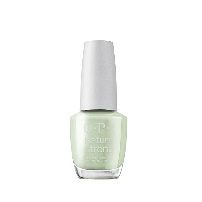 Sachez-le pour plus tard par OPI Nature Strong.