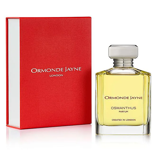 Ormonde Jayne Osmanthus.