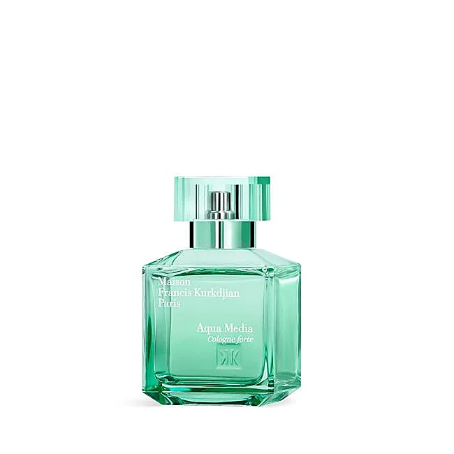 MFK Aqua Media Cologne Forte par Maison Francis Kurkdjian.